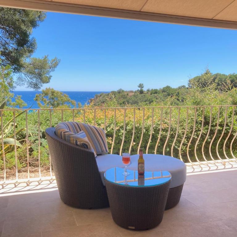 Enjoy Cavalaire - Appartamento con 1 Camera da Letto - 2