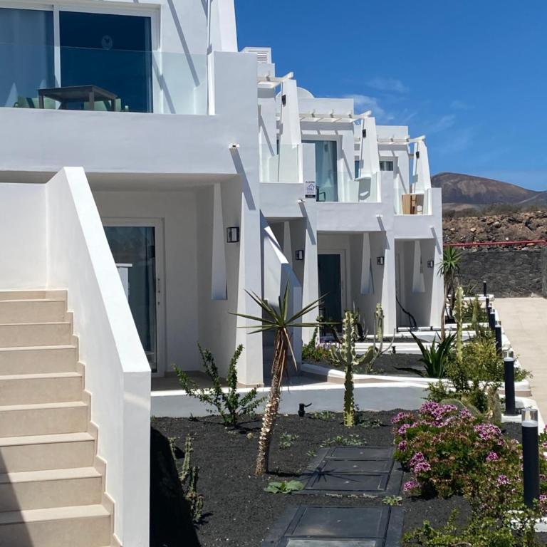 Kikere Studios - Estudio con terraza - 12