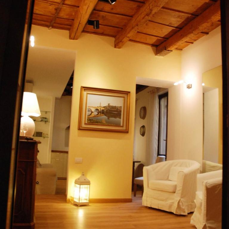 Stella Luxury Home - Appartamento Deluxe - 12