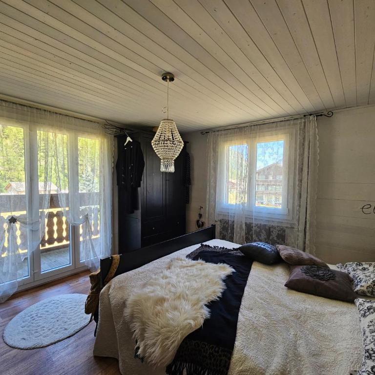 Nevita - Apartment mit 3 Schlafzimmern - 4