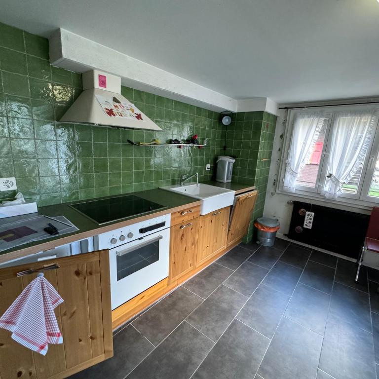 Nevita - Apartment mit 3 Schlafzimmern - 6