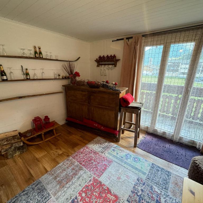 Nevita - Apartment mit 3 Schlafzimmern - 7