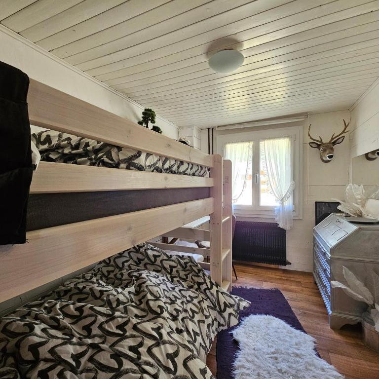 Nevita - Apartment mit 3 Schlafzimmern - 11