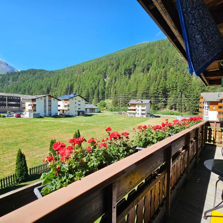 Nevita - Apartment mit 3 Schlafzimmern - 5