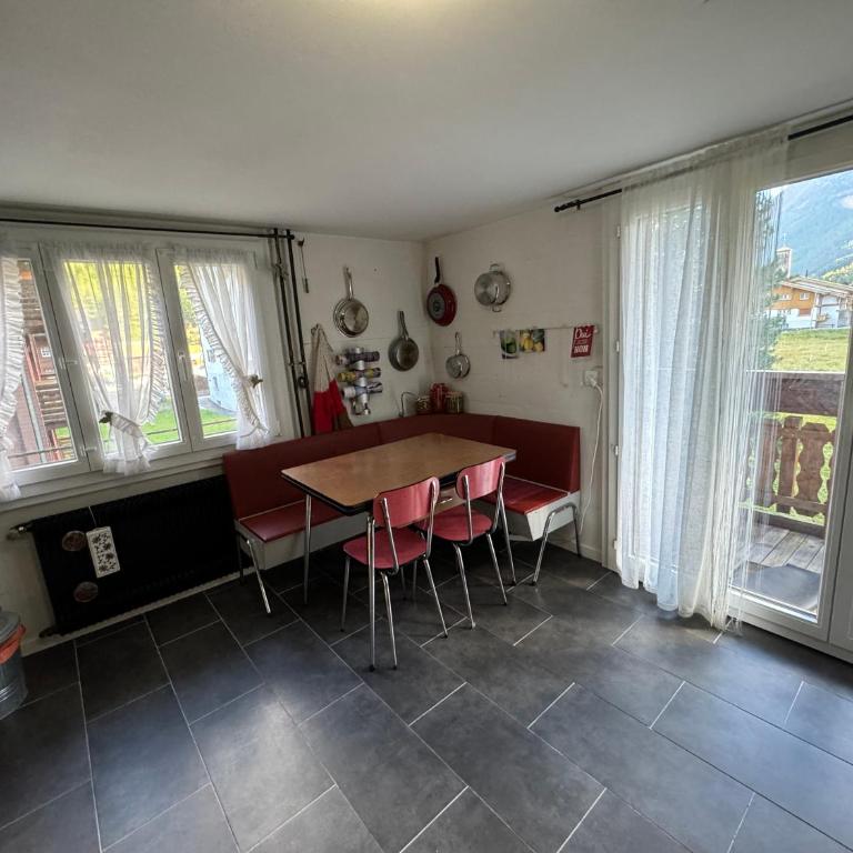 Nevita - Apartment mit 3 Schlafzimmern - 20