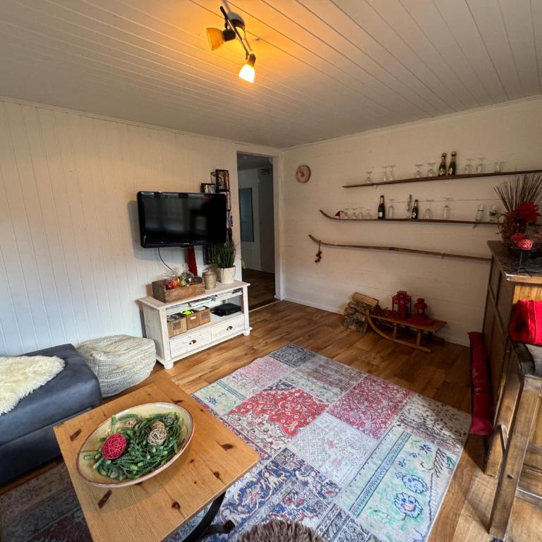 Nevita - Apartment mit 3 Schlafzimmern - 15
