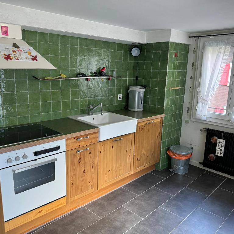Nevita - Apartment mit 3 Schlafzimmern - 16
