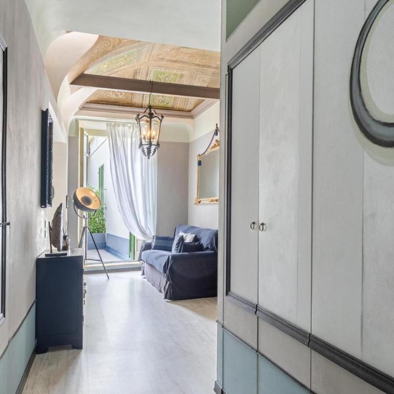Dimora DellAntico Convento - Appartamento con 2 Camere da Letto - 12