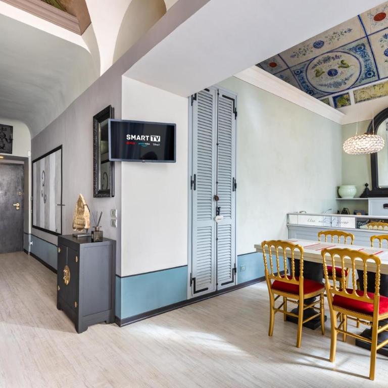 Dimora DellAntico Convento - Appartamento con 2 Camere da Letto - 16