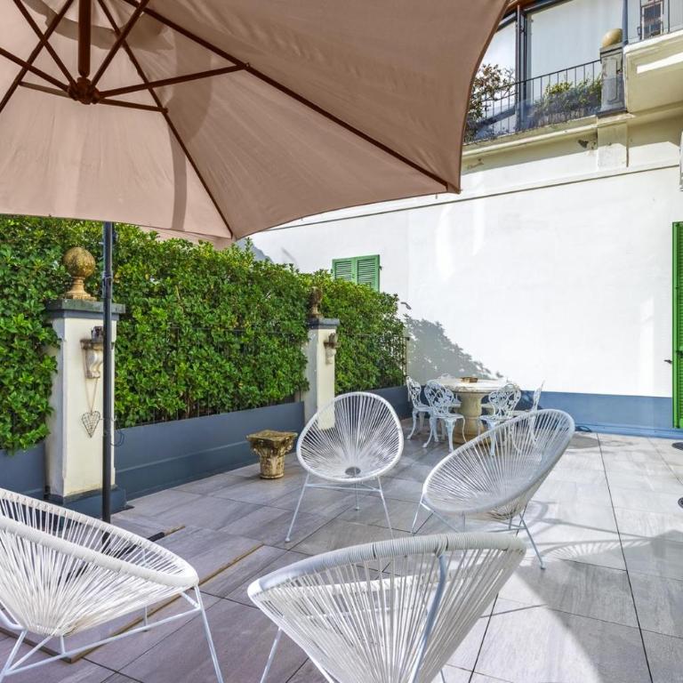 Dimora DellAntico Convento - Appartamento con 2 Camere da Letto - 10