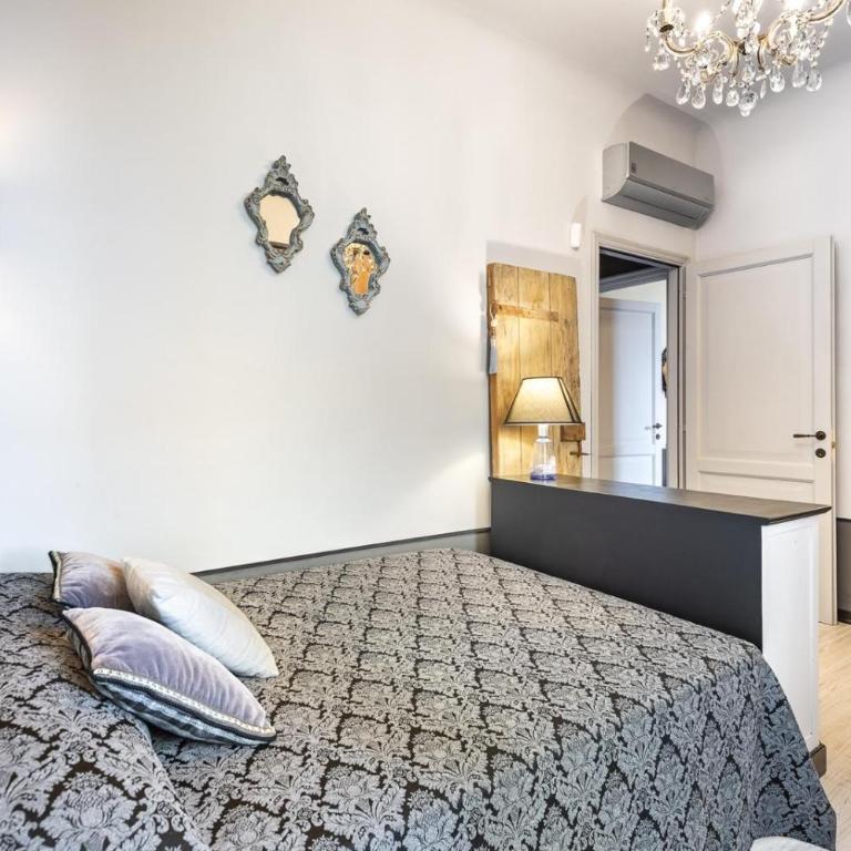 Dimora DellAntico Convento - Appartamento con 2 Camere da Letto - 5