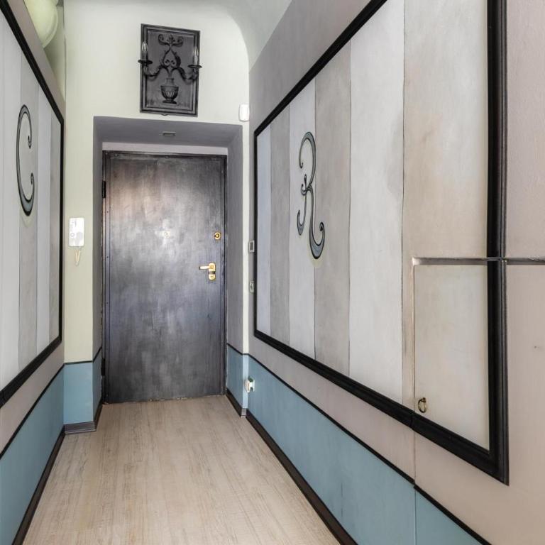 Dimora DellAntico Convento - Appartamento con 2 Camere da Letto - 21