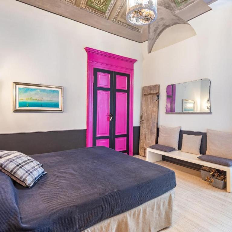 Dimora DellAntico Convento - Appartamento con 2 Camere da Letto - 28