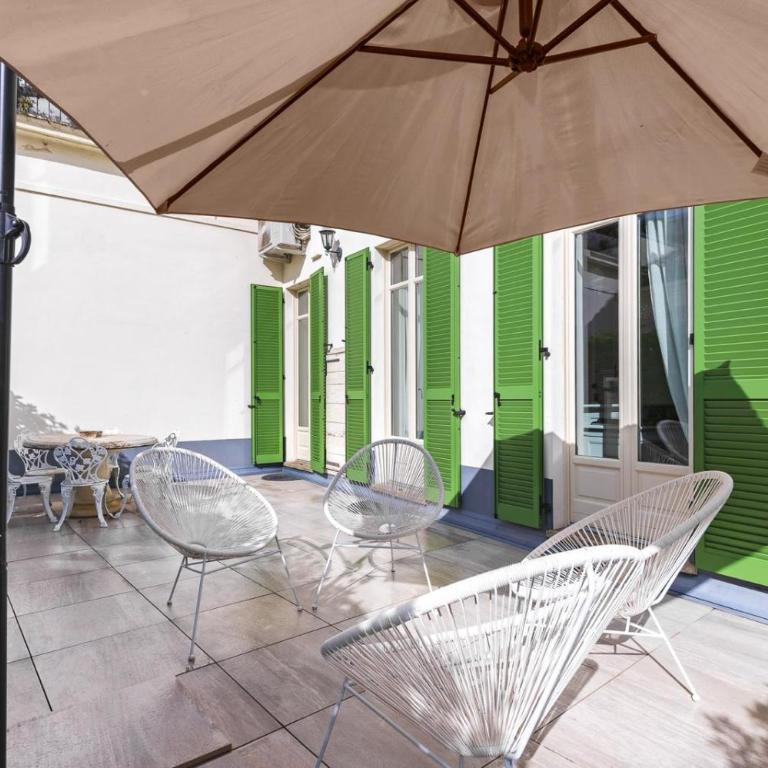 Dimora DellAntico Convento - Appartamento con 2 Camere da Letto - 34