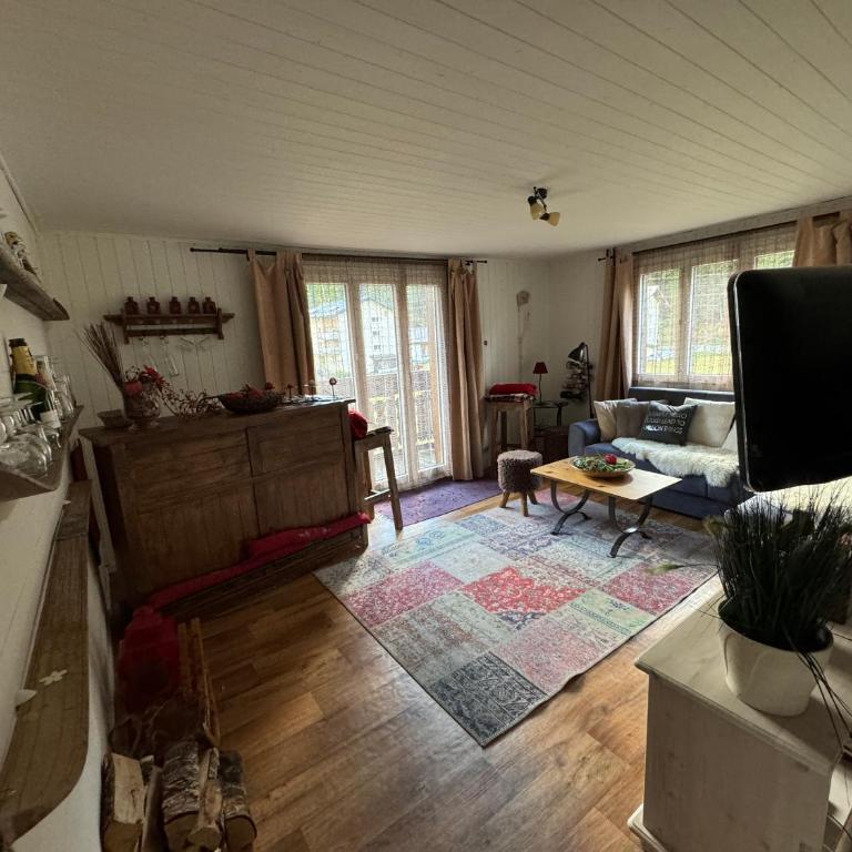 Nevita - Apartment mit 3 Schlafzimmern - 19