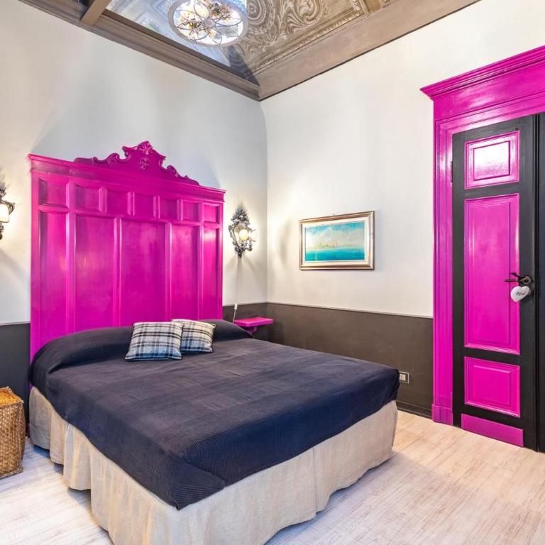 Dimora DellAntico Convento - Appartamento con 2 Camere da Letto - 3