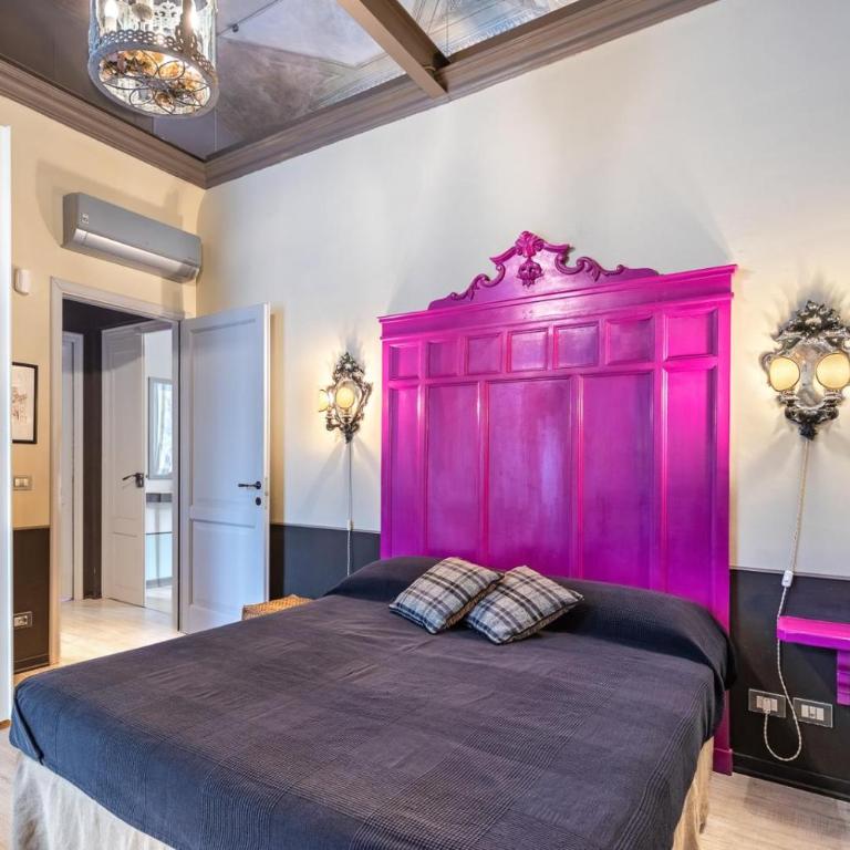 Dimora DellAntico Convento - Appartamento con 2 Camere da Letto - 4
