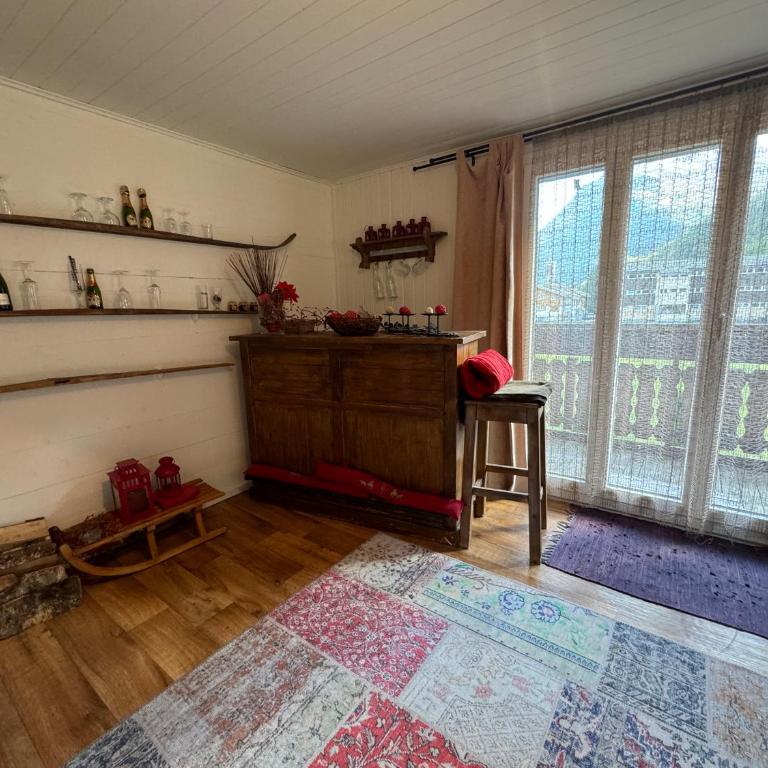 Nevita - Apartment mit 3 Schlafzimmern - 29