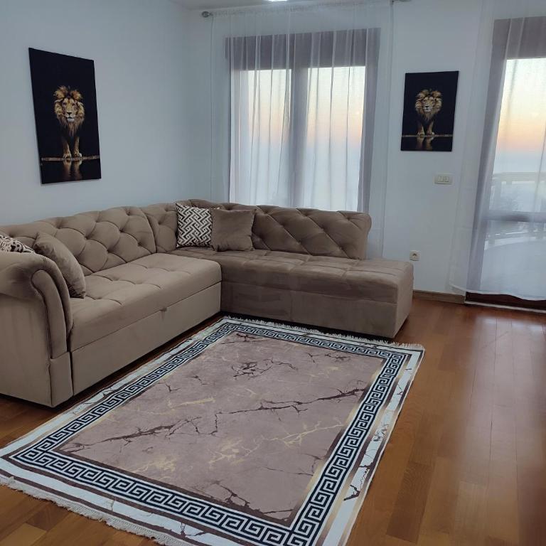 Talia apartments & pool - Family Suite with Balcony - 25