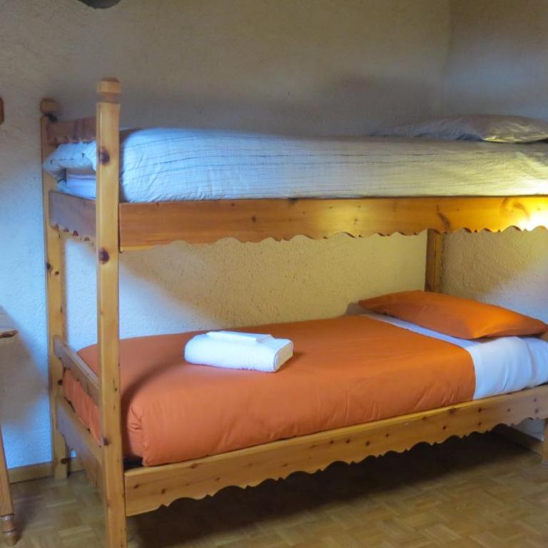 Baita del Sole - Appartamento con 2 Camere da Letto - 2
