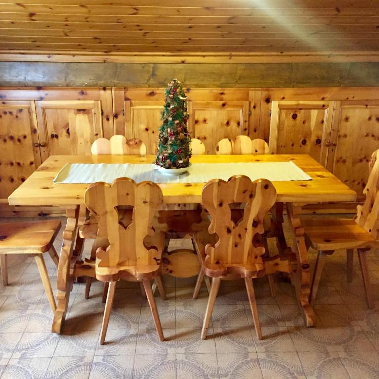 Baita del Sole - Appartamento con 2 Camere da Letto - 7