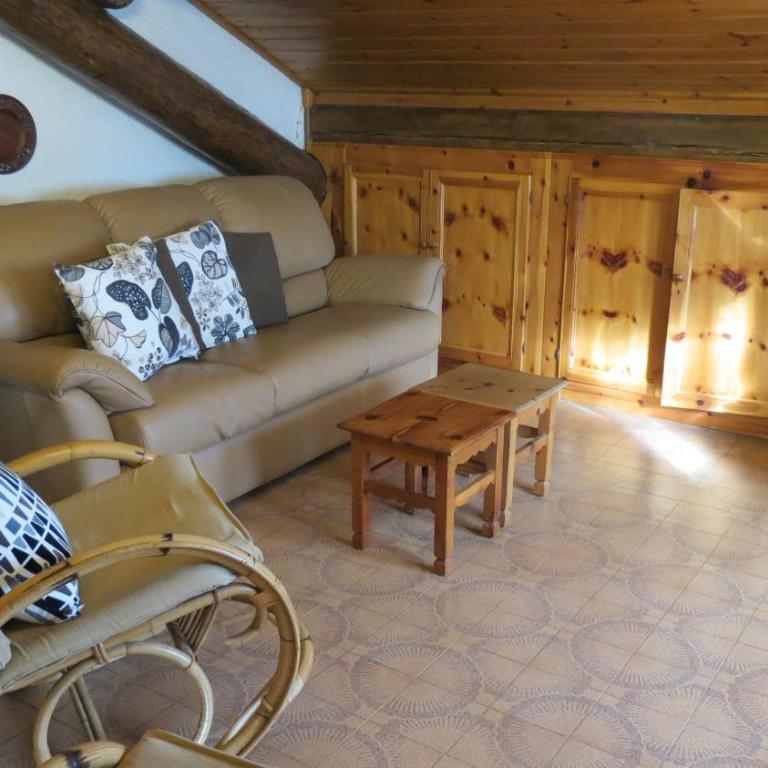 Baita del Sole - Appartamento con 2 Camere da Letto - 6
