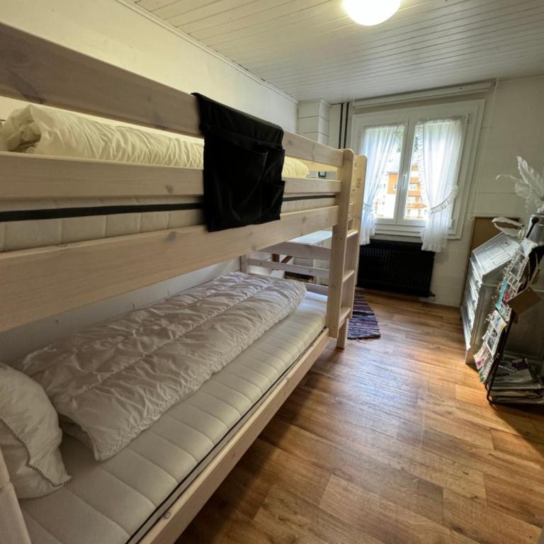 Nevita - Apartment mit 3 Schlafzimmern - 23