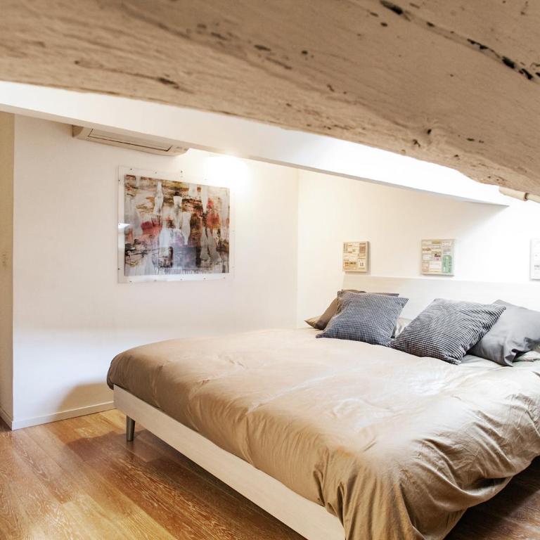 Spanish Steps Luxury Penthouse - Appartamento Attico - 41