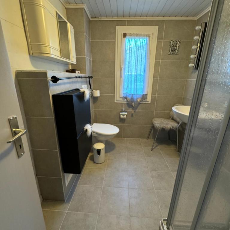 Nevita - Apartment mit 3 Schlafzimmern - 30