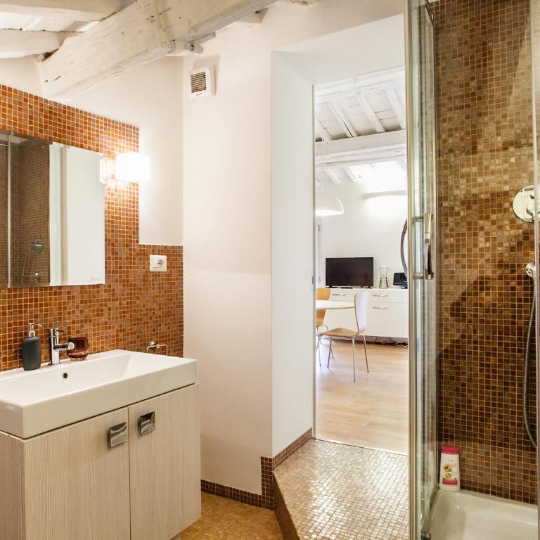Spanish Steps Luxury Penthouse - Appartamento Attico - 40