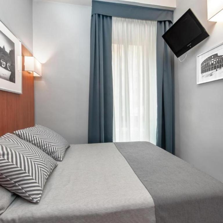 Reyes Suite & Rooms - Camera Matrimoniale Standard - 2