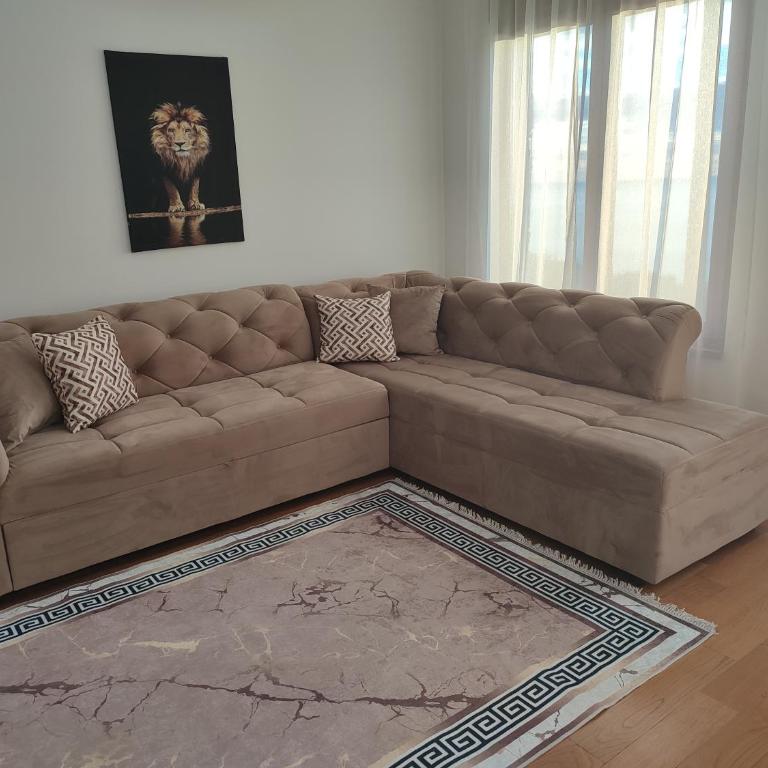 Talia apartments & pool - Family Suite with Balcony - 39