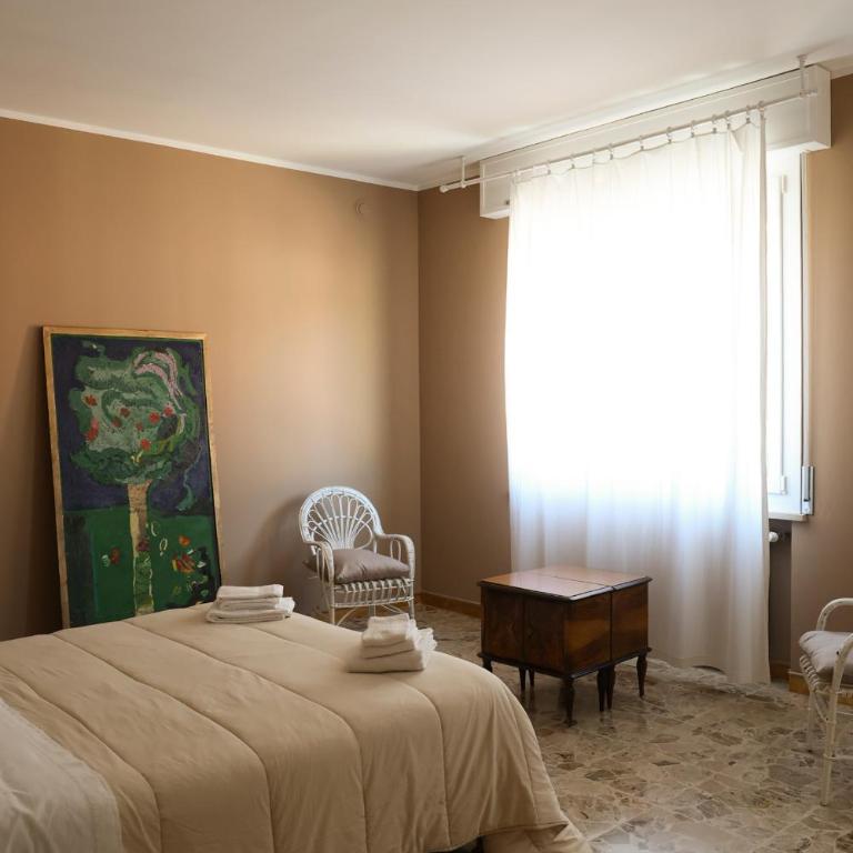 Casa Lovatelli - Appartamento con 3 Camere da Letto - 4