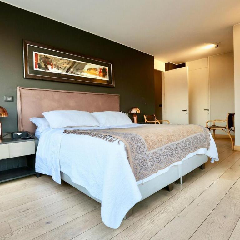 Luxury Apartment with Private Pool & Jacuzzi - Apartamento de 2 dormitorios - 12