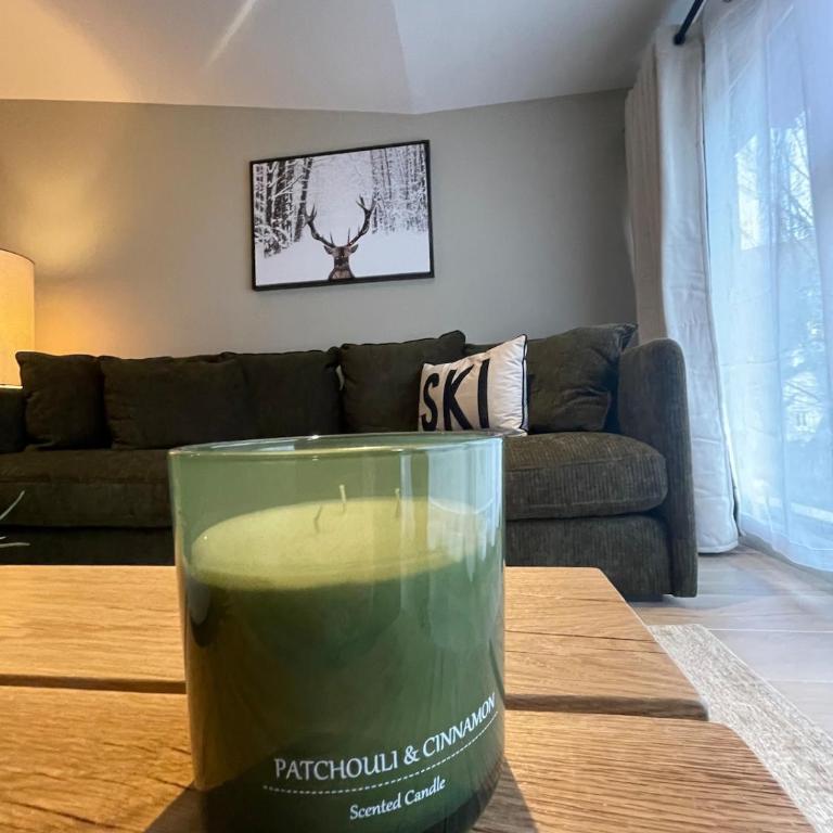 COSY SPACIEUX 6 pers Ax Thermes Centre Parking - Appartement - 2