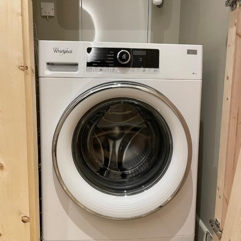 COSY SPACIEUX 6 pers Ax Thermes Centre Parking - Appartement - 16
