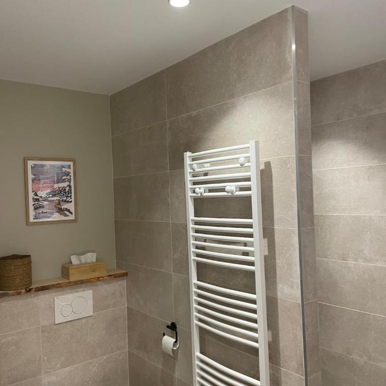 COSY SPACIEUX 6 pers Ax Thermes Centre Parking - Appartement - 18