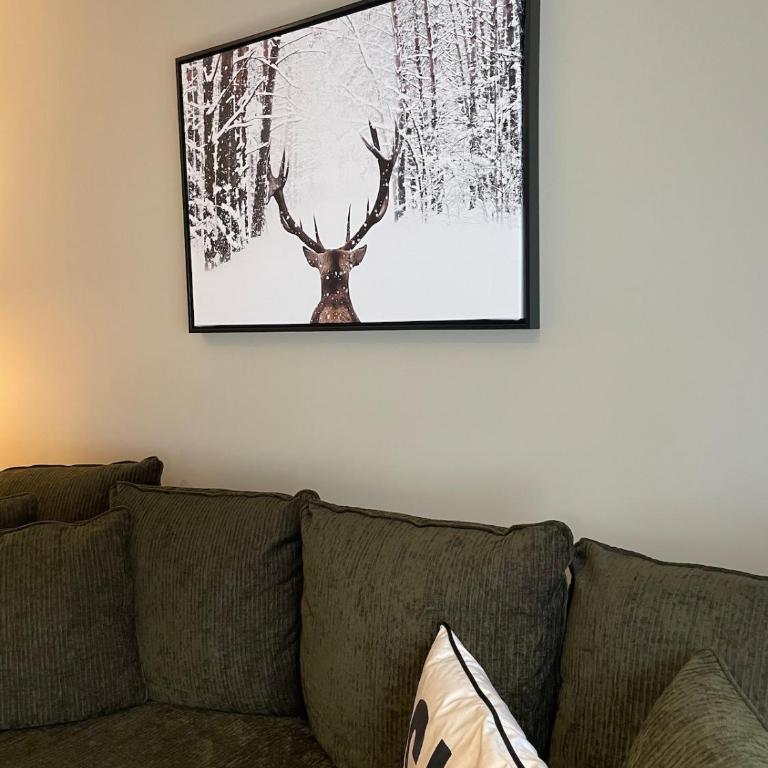 COSY SPACIEUX 6 pers Ax Thermes Centre Parking - Appartement - 19