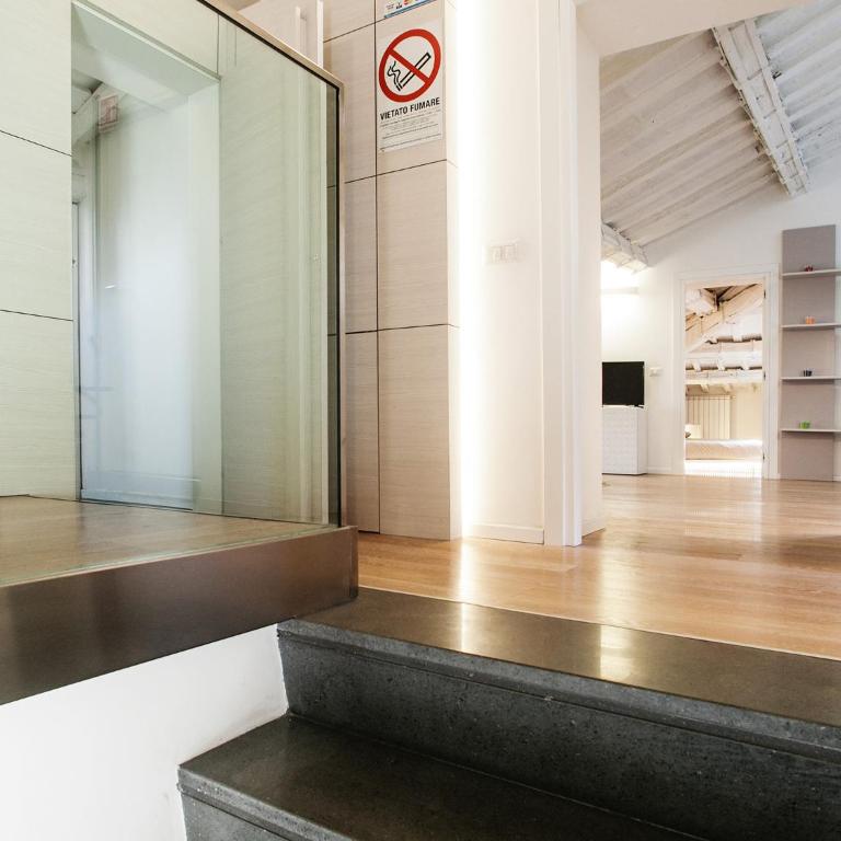 Spanish Steps Luxury Penthouse - Appartamento Attico - 35
