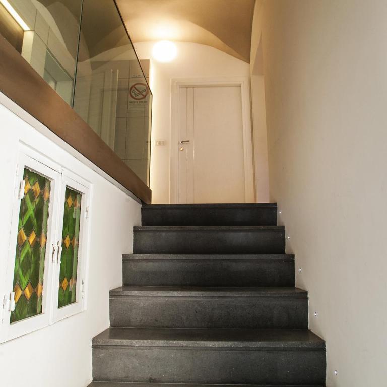 Spanish Steps Luxury Penthouse - Appartamento Attico - 34