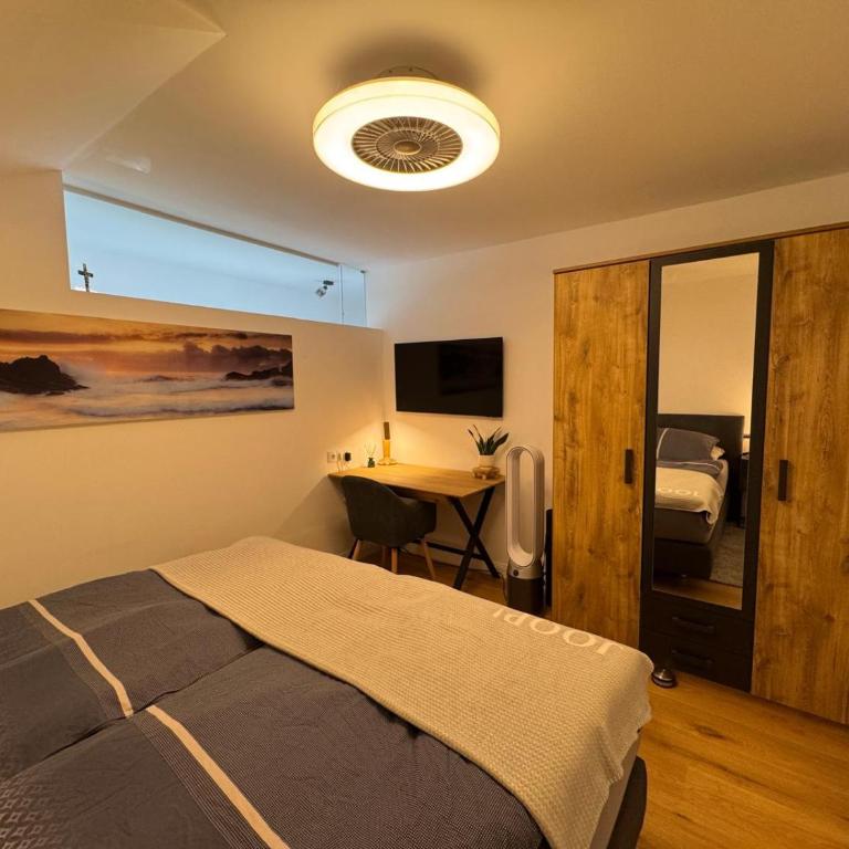 Haus Klement - 2-Zimmer-Apartment - 9