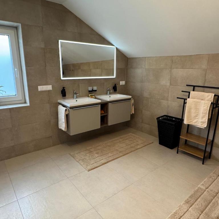 Haus Klement - 2-Zimmer-Apartment - 11