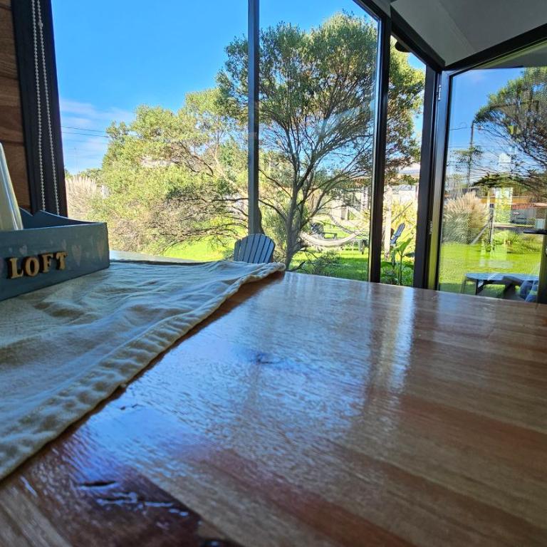 LP Loft Container - One-Bedroom Apartment - 3