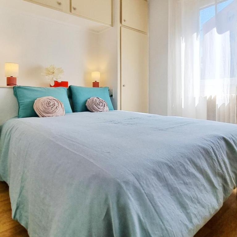 L'Escapade Colmarienne - Apartment mit 1 Schlafzimmer - 3