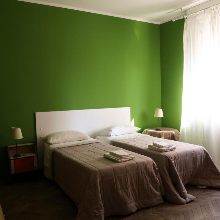 Casa Lovatelli - Appartamento con 3 Camere da Letto - 7