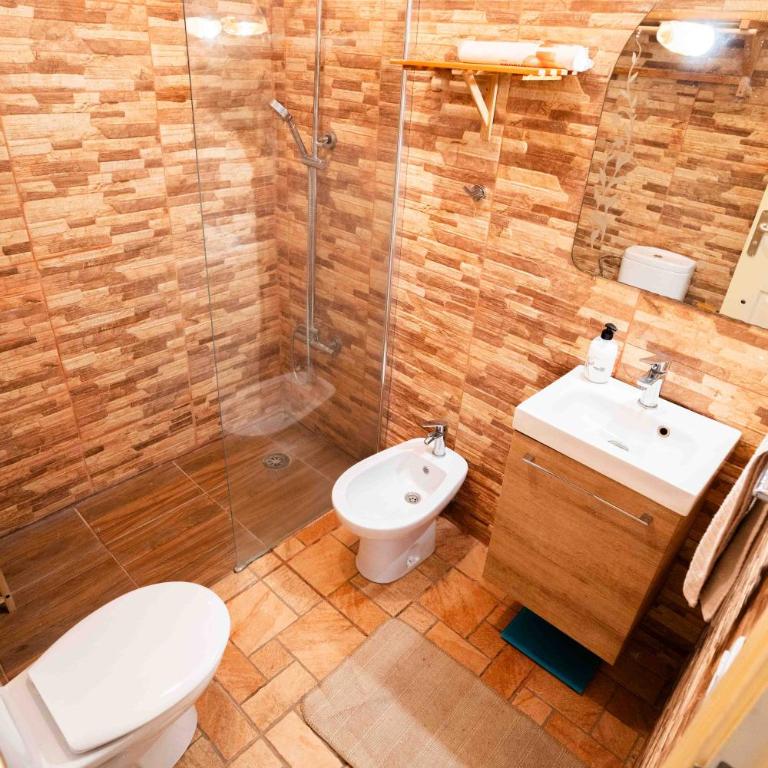 Lindo Piso a 5 min del Aeropuerto Tenerife Sur TFS - Apartamento de 1 dormitorio - 10