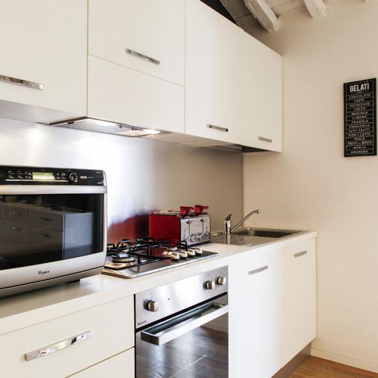 Spanish Steps Luxury Penthouse - Appartamento Attico - 31