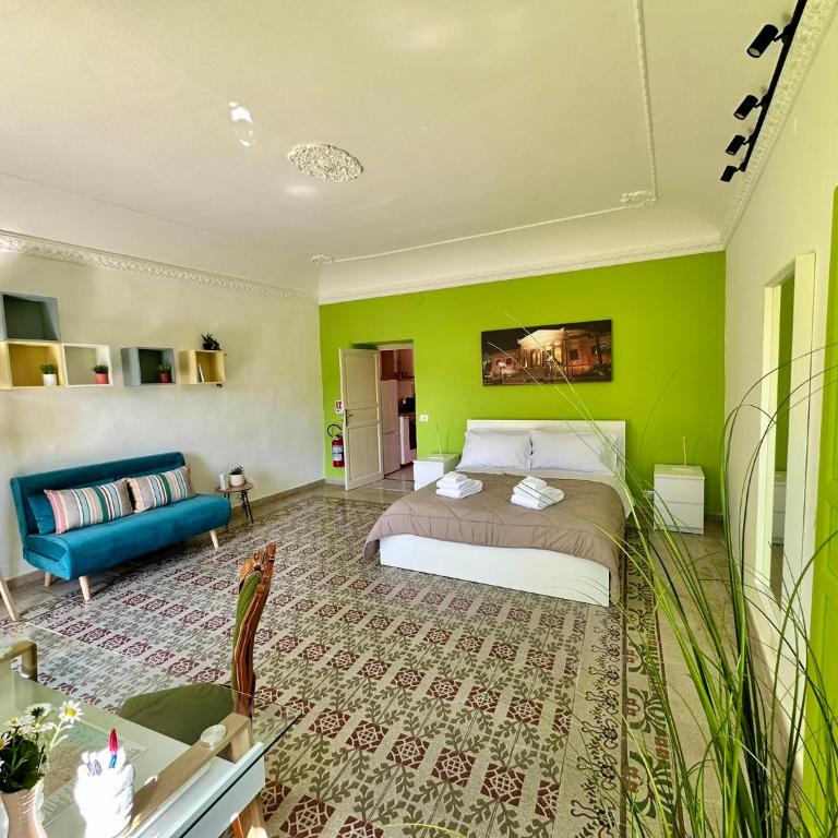 Loft 84 - Appartamento con 1 Camera da Letto - 1