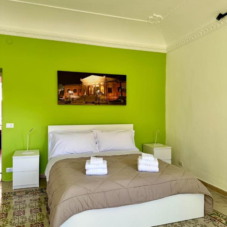 Loft 84 - Appartamento con 1 Camera da Letto - 23