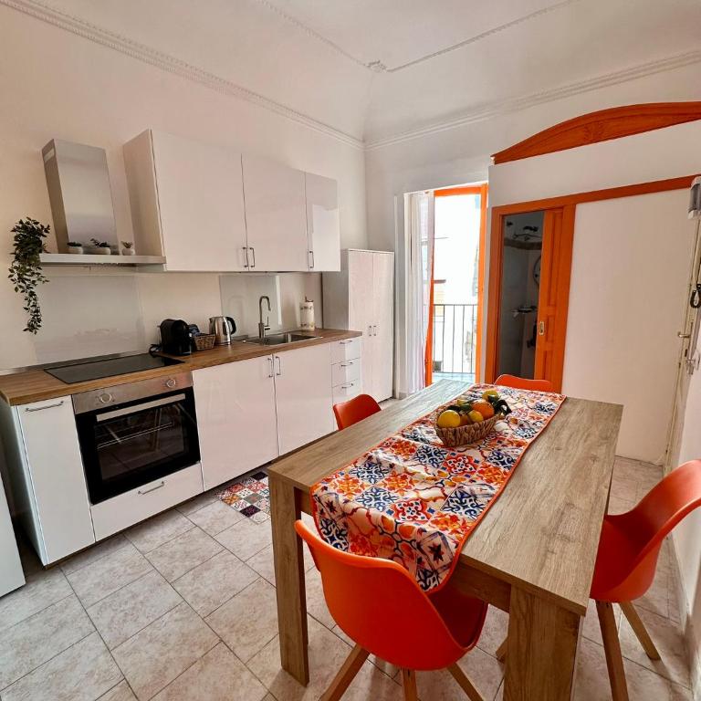 Loft 84 - Appartamento con 1 Camera da Letto - 12